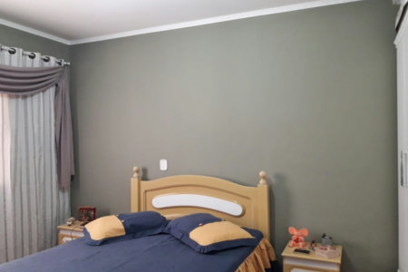 Casa à venda com 2 quartos em Jardim São Jorge, Hortolândia, SP