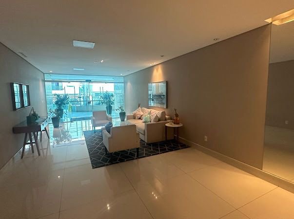 Apartamento com 2 dormitórios à venda, 80 m² por R$ 1.150.000,00 - Ponta da Praia - Santos/SP