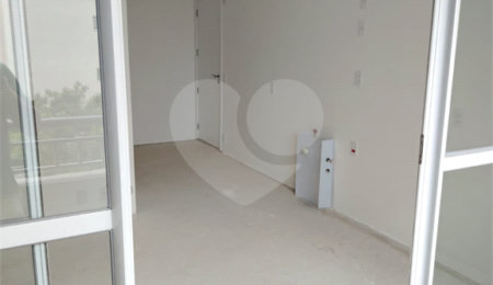 Studio à venda com 1 quarto em Vila Deodoro, São Paulo, SP