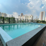 Apartamento à venda com 3 suítes em Perdizes, São Paulo, SP