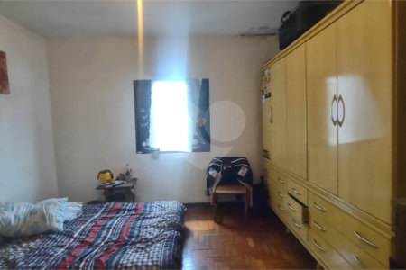 Sobrado à venda com 2 quartos em Parque Residencial da Lapa, São Paulo, SP