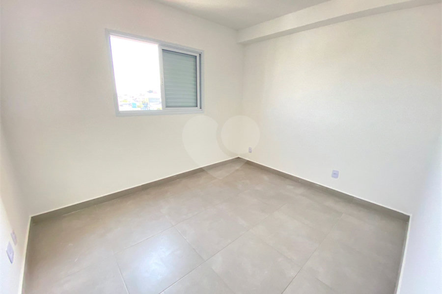 Apartamento à venda com 1 quarto em Casa Verde, São Paulo, SP