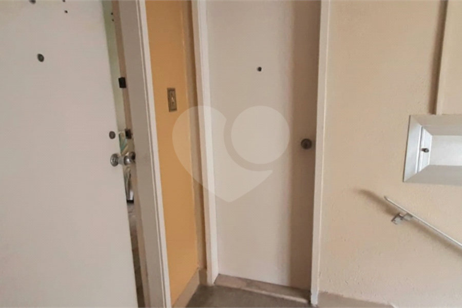 Apartamento à venda com 2 quartos em Mandaqui, São Paulo, SP