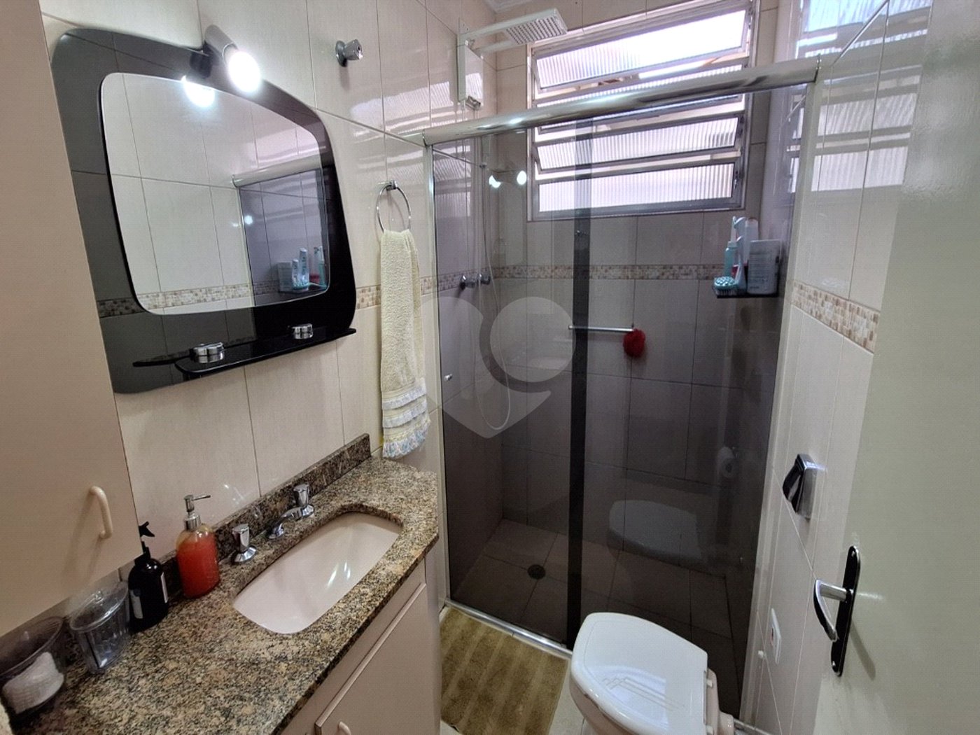 Casa à venda com 3 quartos, sendo 1 suíte,  no condomínio Conjunto Residencial Independencia, São Paulo - SP