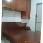 Apartamento à venda com 2 quartos em Vila Santo Estéfano, São Paulo, SP