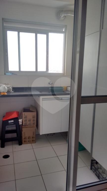 Apartamento à venda ou para alugar com 2 quartos, sendo 1 suíte, em Pirituba, São Paulo, SP