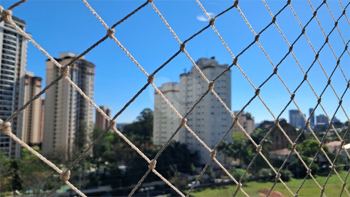 Apartamento para alugar com 4 suítes em Chácara Flora, São Paulo, SP