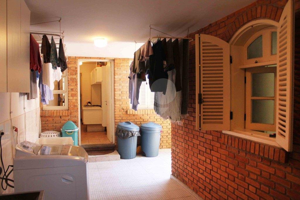 Casa à venda com 4 suítes em Alto da Boa Vista, São Paulo, SP