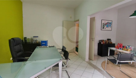 Casa à venda com 1 quarto em Chácara Santo Antônio (zona Sul), São Paulo, SP