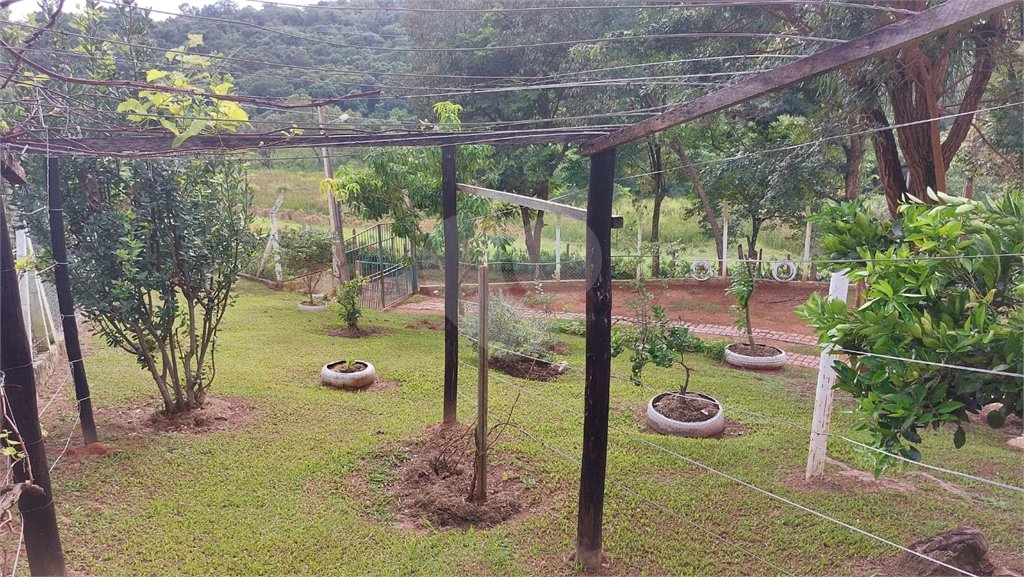 Chácara à venda com 1 quarto em Bairro Campos de Santo Antônio, Itu, SP