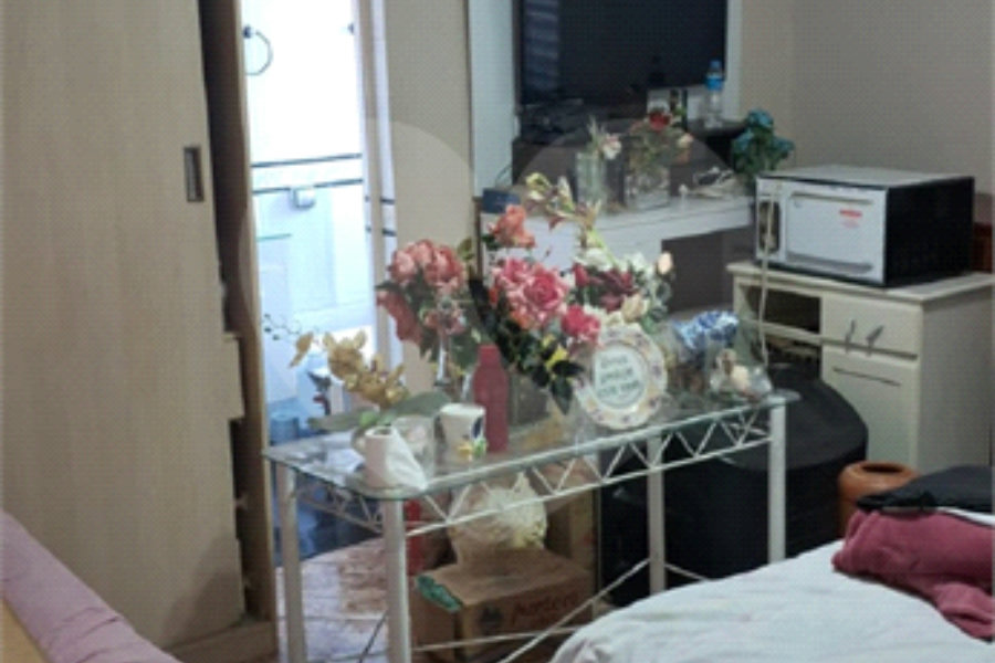 Sobrado à venda com 5 quartos, sendo 1 suíte, em Tucuruvi, São Paulo, SP