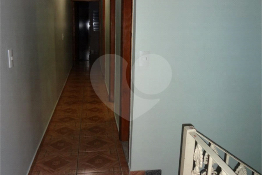 Sobrado à venda com 3 quartos, sendo 1 suíte,  em Horto, São Paulo, SP