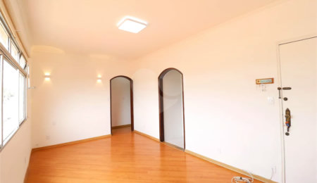 Apartamento à venda com 2 quartos em Tremembé, São Paulo, SP