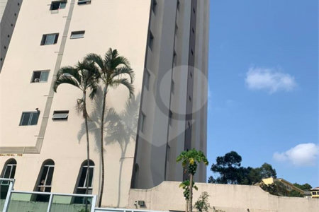 Apartamento à venda com 2 quartos em Santa Teresinha, São Paulo, SP