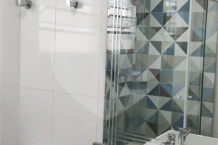 Apartamento à venda com 2 quartos em Vila Paulicéia, São Paulo, SP