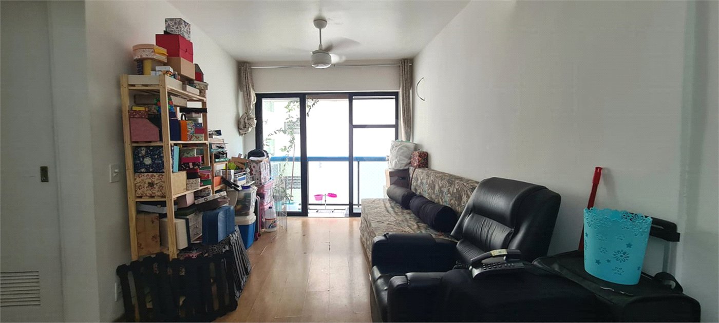 Apartamento à venda com 2 suítes em Copacabana, Rio de Janeiro, RJ