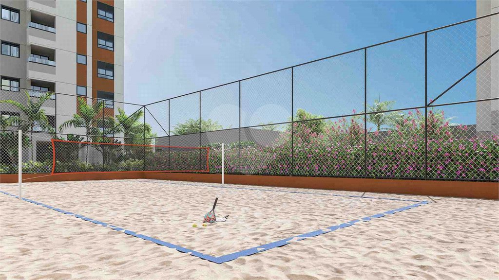 Apartamento à venda com 3 suítes em Nova Petrópolis, São Bernardo do Campo, SP