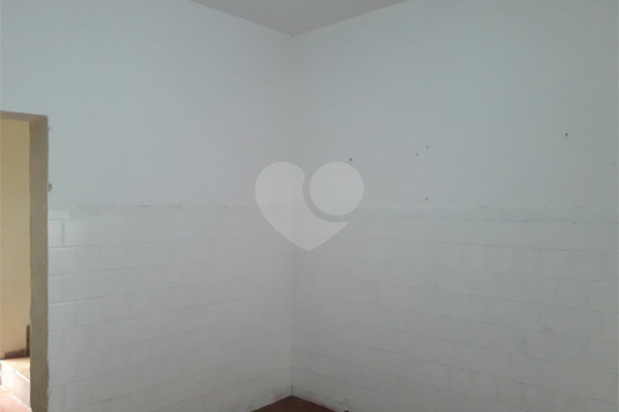 Casa Térrea à venda com 4 quartos, sendo 1 suíte, em Jaçanã, São Paulo, SP