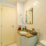 Apartamento à venda ou para alugar com 2 suítes em Vila Cruzeiro, São Paulo, SP