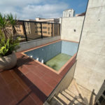 Casa com 3 dormitórios, 160 m² - venda por R$ 1.432.000,00 ou aluguel por R$ 8.850,00/mês - Boqueirão - Santos/SP