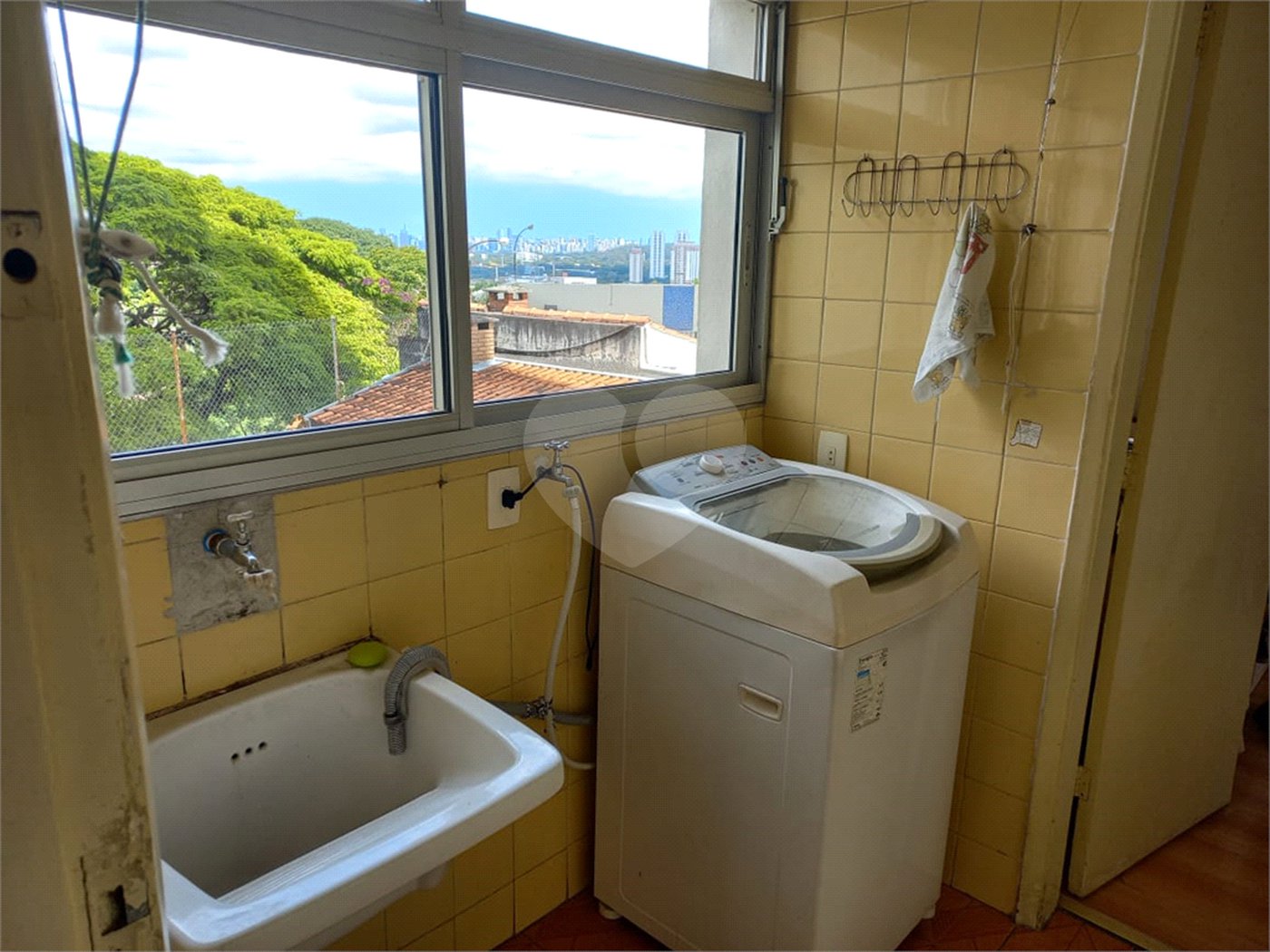 Apartamento à venda com 3 quartos em Jaguaré, São Paulo, SP