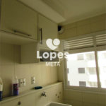 Apartamento à venda com 3 quartos, sendo 1 suíte, em Parque Residencial Aquarius, São José dos Campos, SP