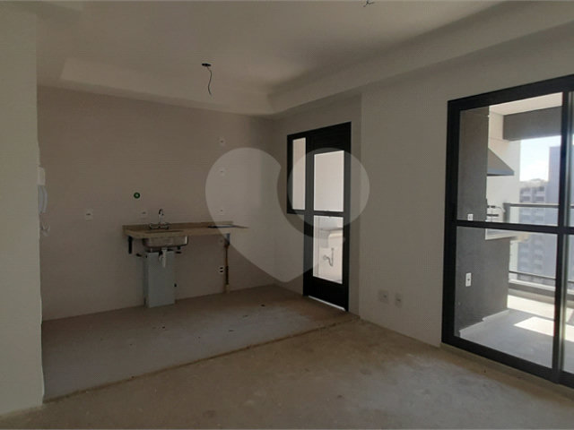 Apartamento à venda com 2 quartos, sendo 1 suíte,  em Brooklin Novo, São Paulo, SP