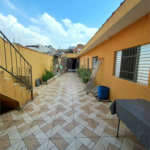 Casa à venda com 3 quartos, sendo 1 suíte,  em Jardim Santa Mônica, São Paulo, SP