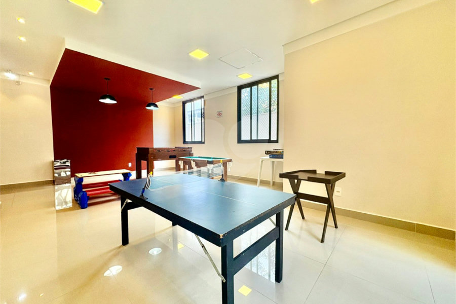 Apartamento à venda com 2 quartos em Vila Nova Cachoeirinha, São Paulo, SP