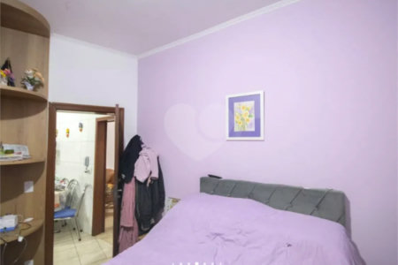 Casa Térrea à venda com 7 quartos em Vila Mazzei, São Paulo, SP