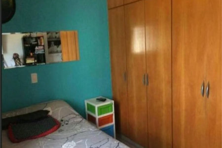 Apartamento à venda com 4 quartos, sendo 3 suítes,  em Jardim Colombo, São Paulo, SP