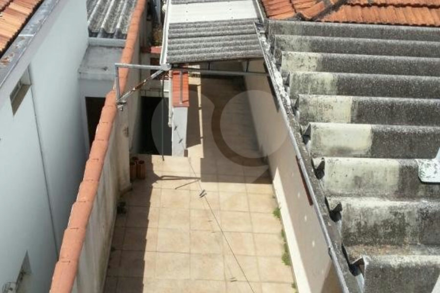 Sobrado à venda com 3 quartos em Casa Verde, São Paulo, SP