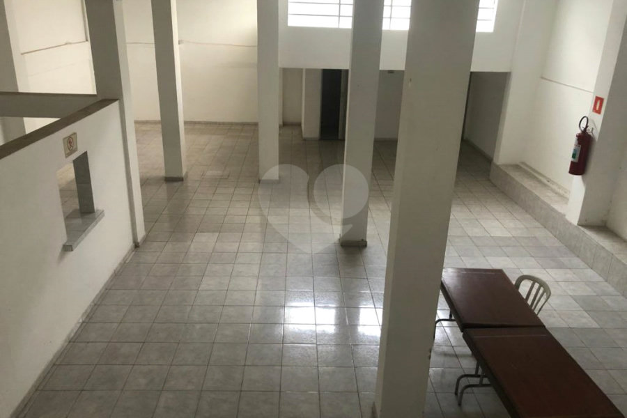 Apartamento à venda com 2 quartos, sendo 1 suíte,  em Santana, São Paulo, SP