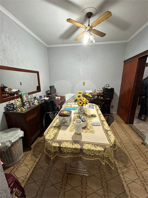 Casa à venda com 3 quartos em Parque Sonia, São Paulo, SP