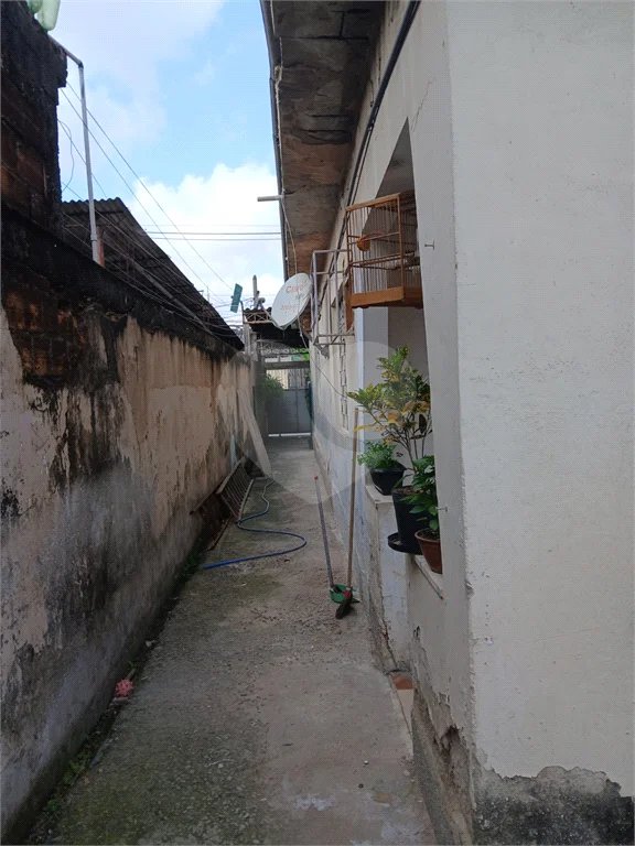 Casa à venda com 3 quartos em Paciência, Rio de Janeiro, RJ