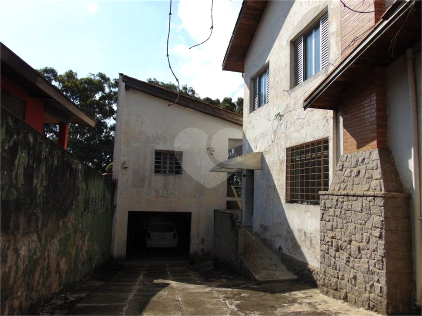 Sobrado à venda com 3 quartos, sendo 1 suíte, em Alto da Lapa, São Paulo, SP