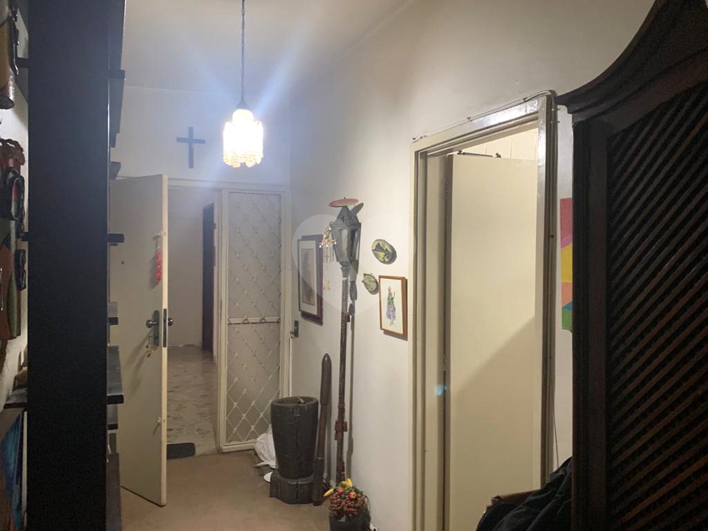 Apartamento à venda com 3 quartos em Jardim Paulista, São Paulo, SP