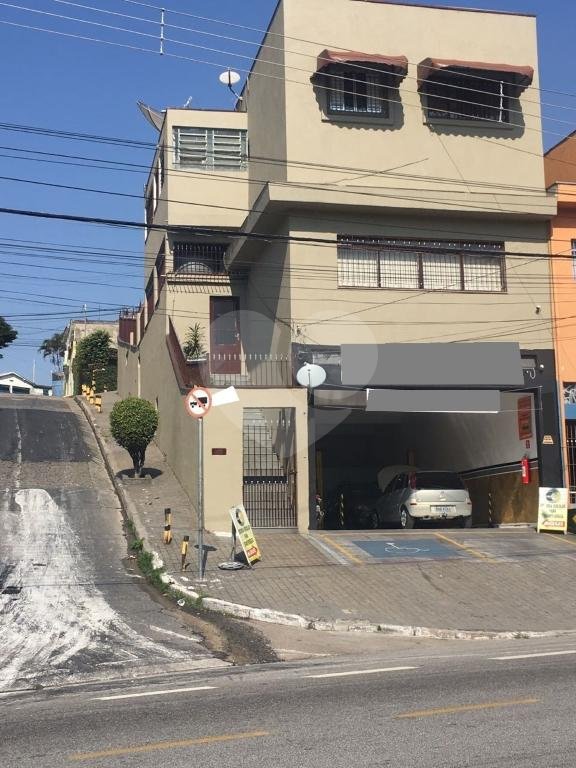 Prédio à venda em Imirim, São Paulo, SP