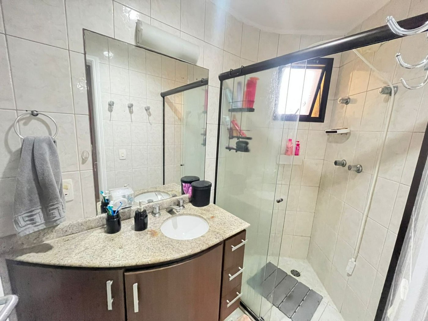 Apartamento à venda, 127 m² por R$ 1.200.000,00 - Ponta da Praia - Santos/SP