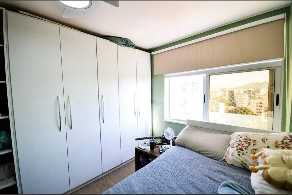 Apartamento à venda com 2 quartos, sendo 1 suíte, em Tijuca, Rio de Janeiro, RJ