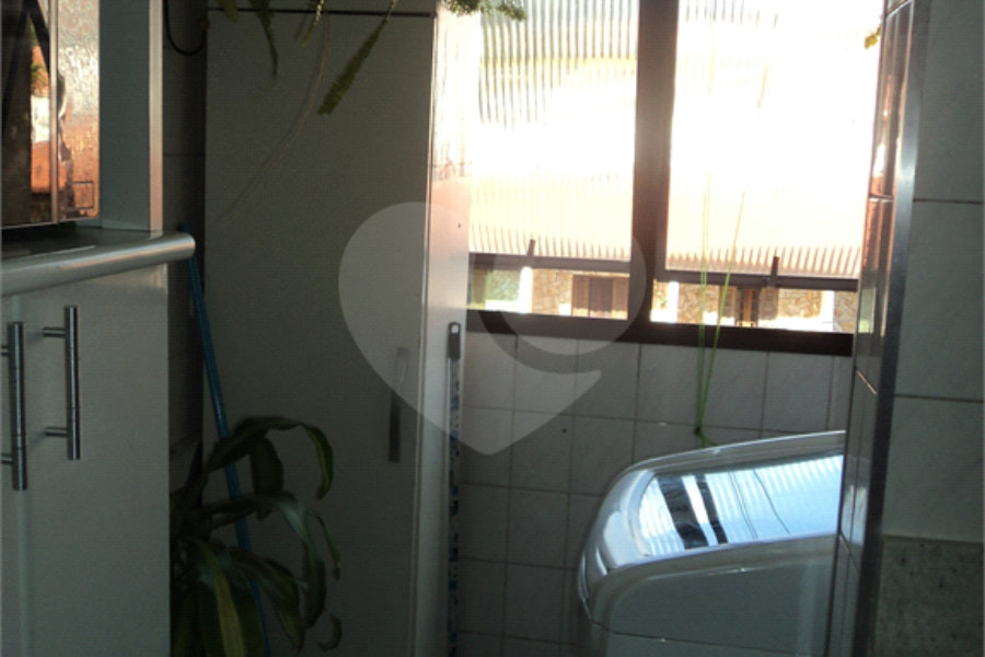 Apartamento à venda com 2 quartos em Conjunto Residencial Vista Verde, São Paulo, SP