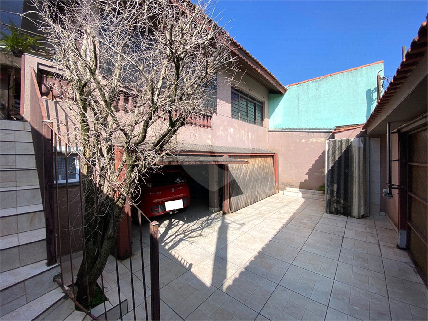 Casa à venda com 3 quartos, sendo 1 suíte, em Vila Correa, Ferraz de Vasconcelos, SP