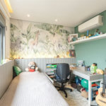 Apartamento à venda com 4 quartos, sendo 3 suítes, em Jardim das Acácias, São Paulo, SP