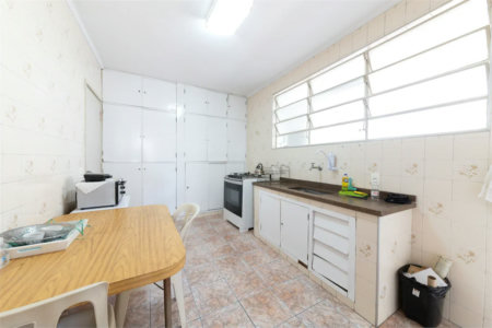 Apartamento à venda com 3 quartos em Pinheiros, São Paulo, SP
