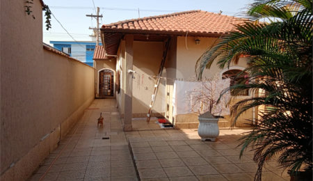 Sobrado à venda com 3 suítes em Jaçanã, São Paulo, SP