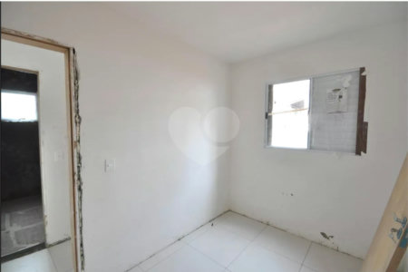 Apartamento à venda com 2 quartos em Tucuruvi, São Paulo, SP