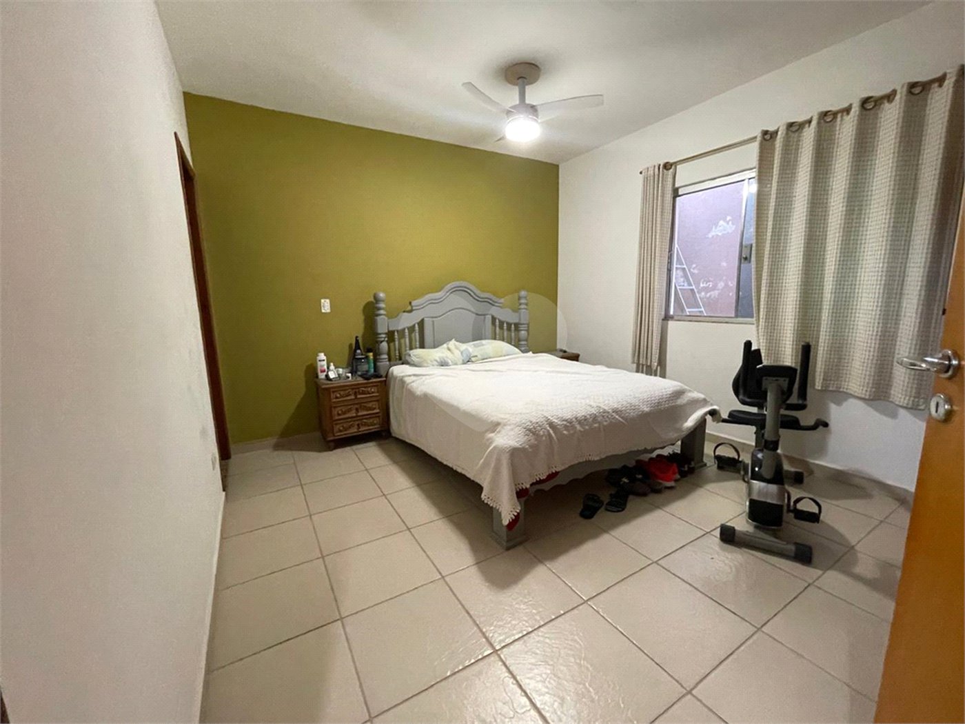 Casa à venda com 3 quartos, sendo 1 suíte, em Recreio Maristela, Atibaia, SP