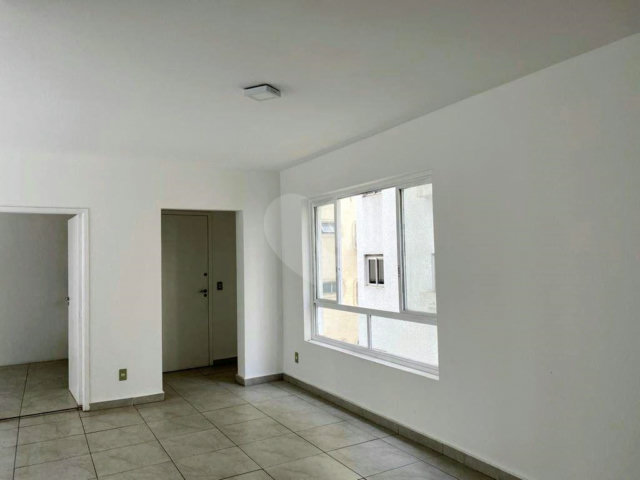 Apartamento para alugar com 3 quartos, sendo 1 suíte,  em Paraíso, São Paulo, SP