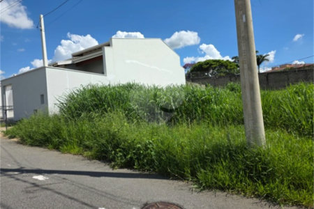 Terreno à venda com 1 suíte em Marambaia, Vinhedo, SP