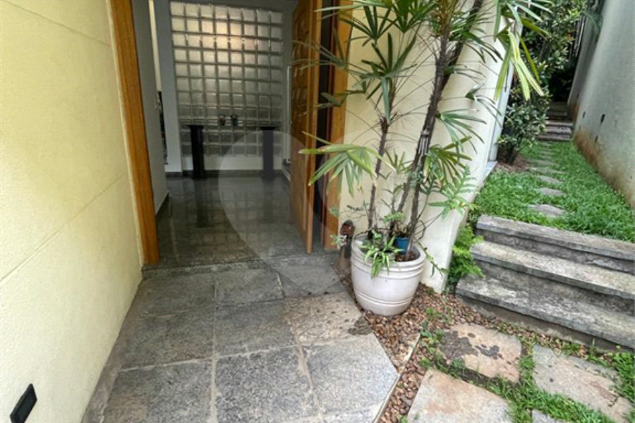 Sobrado à venda com 4 suítes em Mandaqui, São Paulo, SP